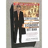 Confessions of an Economic Hit Man