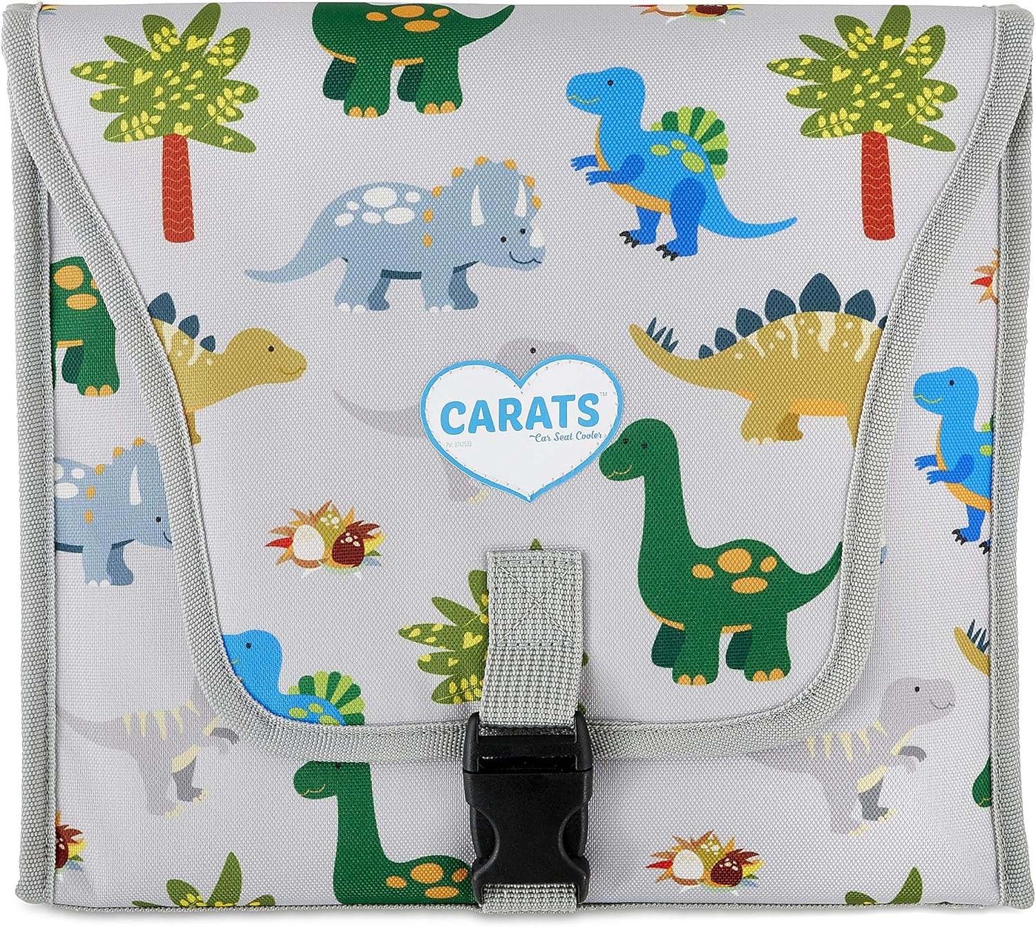 infant car seat cooling pad