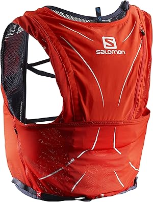 salomon adv skin 12set