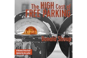 The High Cost of Free Parking, Updated Edition