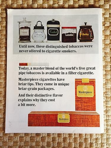 Saturday Evening Post Magazine - August 14, 1965 in Kenya