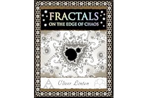 Fractals: On the Edge of Chaos