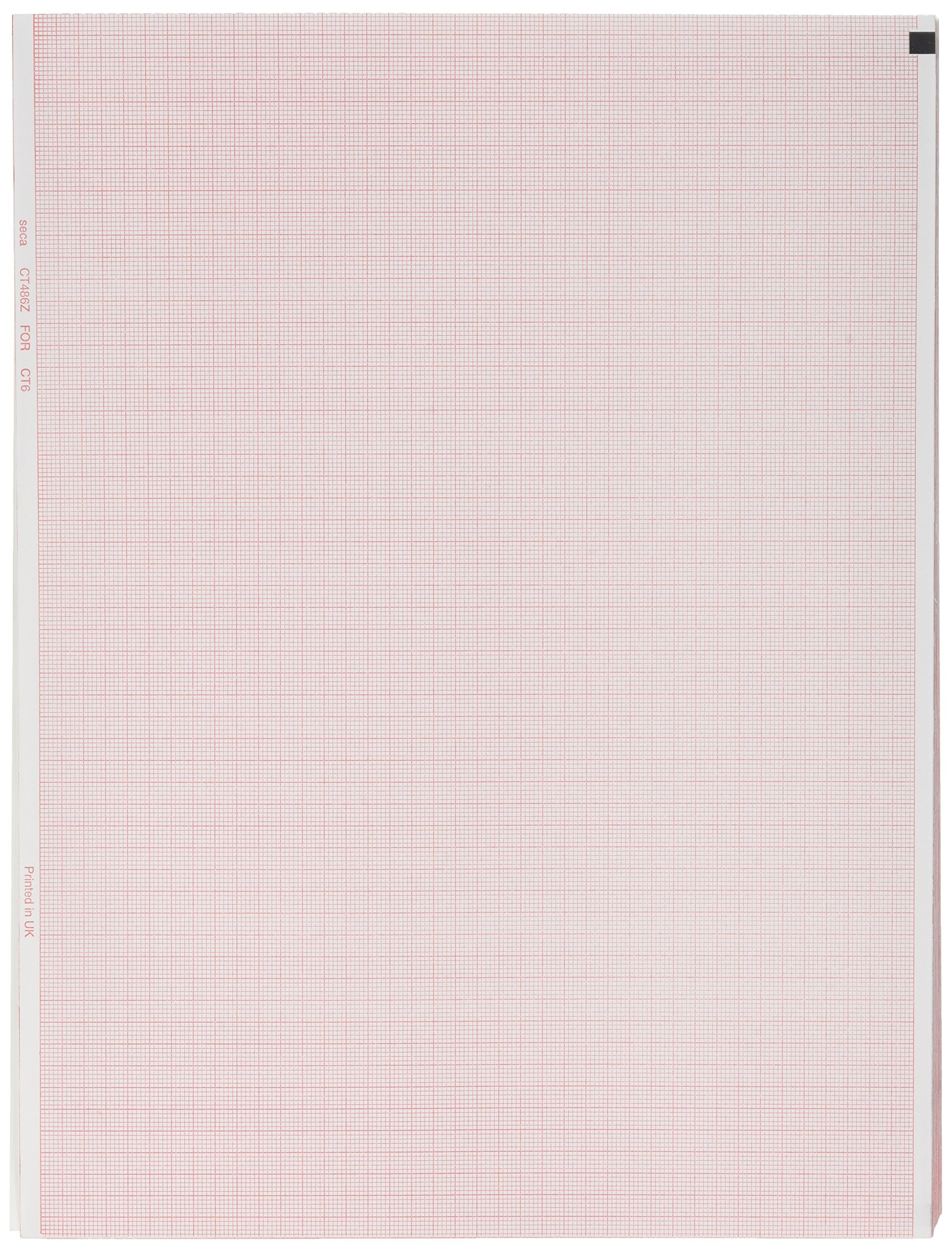 Seca SECA486 Rolls of labels for Seca 360° Wireless Printer Seca 466