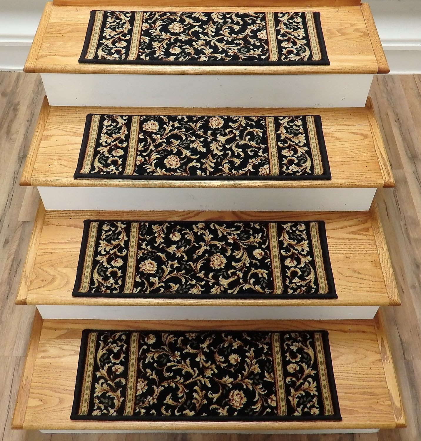 Best Home Depot Carpet Treads