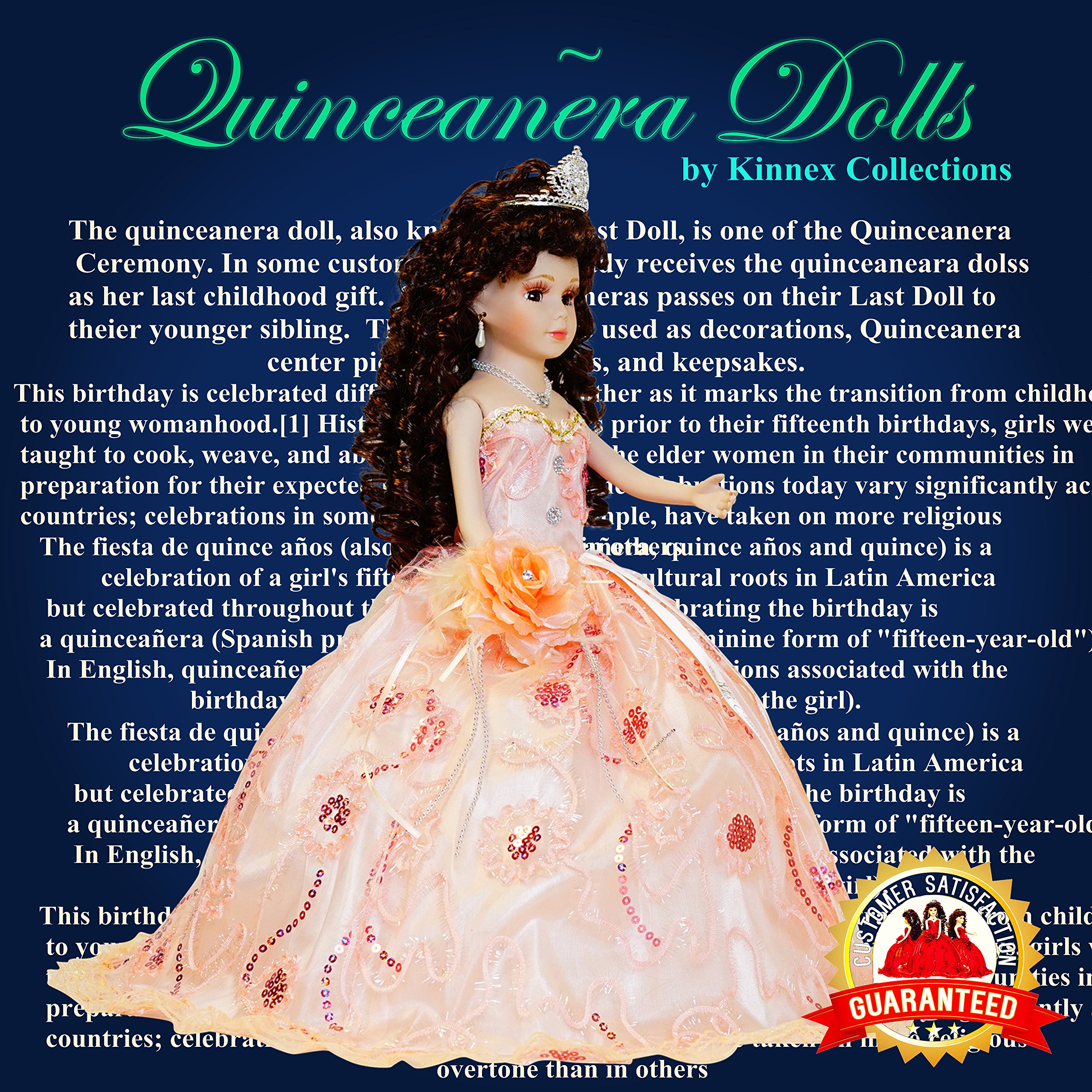 kinnex porcelain dolls