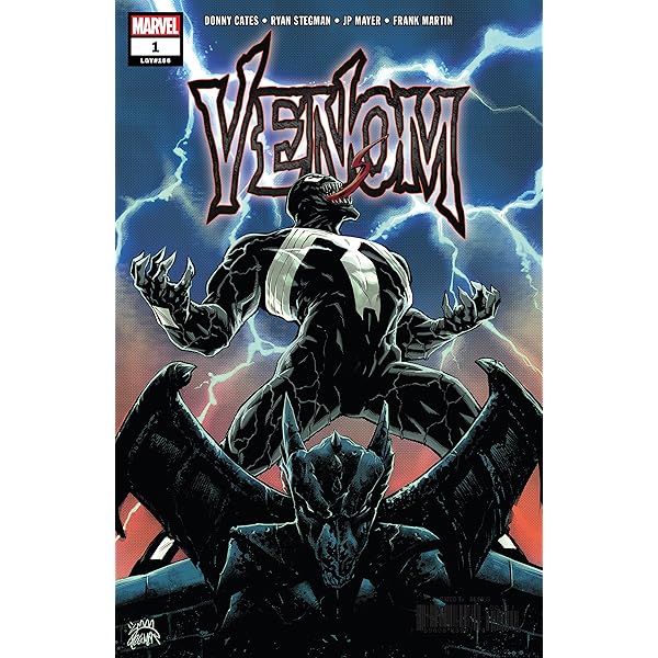 Venom (2018-2021) #4 (English Edition) - eBooks em Inglês na