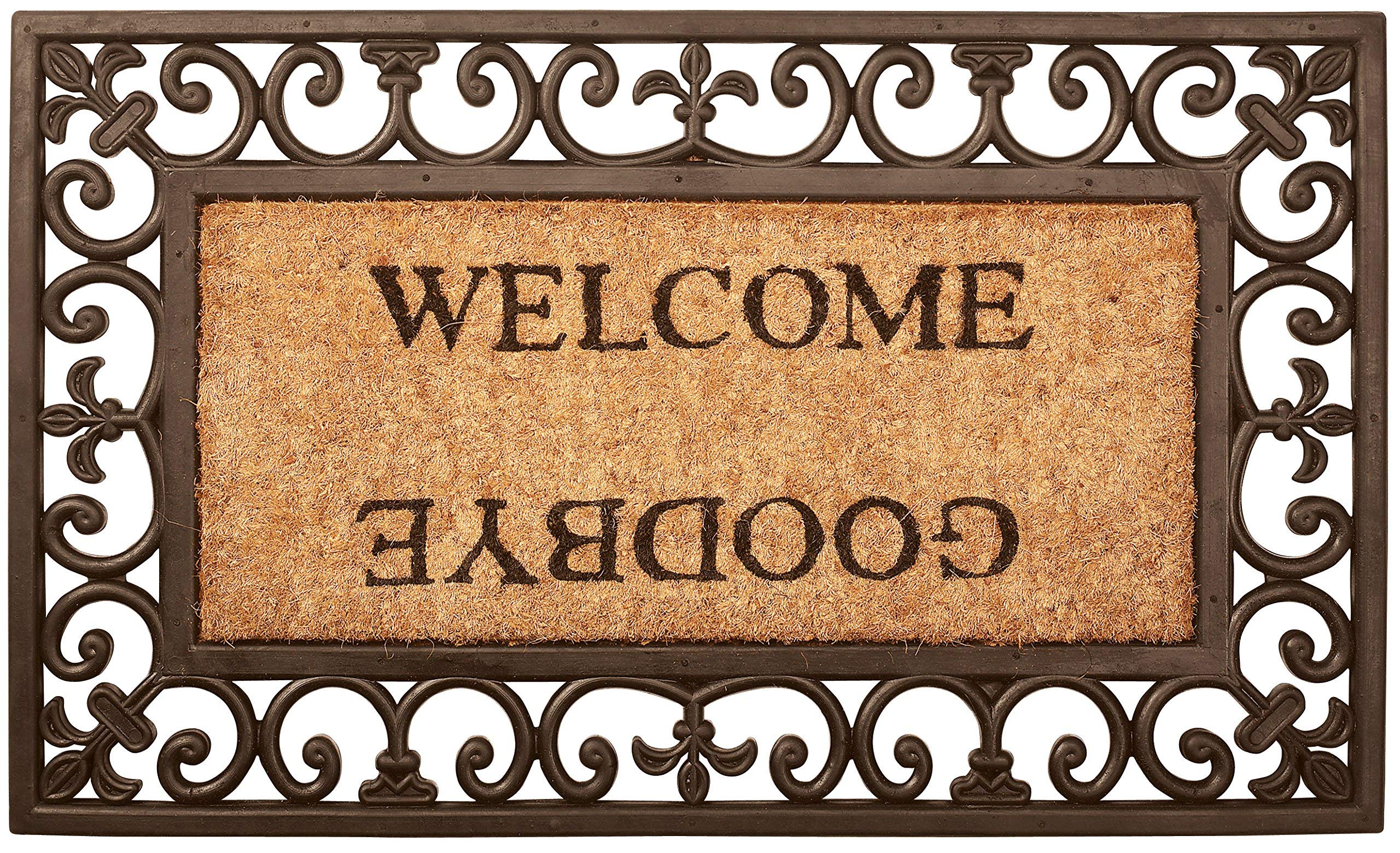 Fallen Fruits RB12 Welcome Doormat