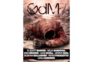 Grimdark Magazine Issue #3