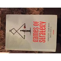 Games of Strategy: 9781324087137: Economics Books @ Amazon.com
