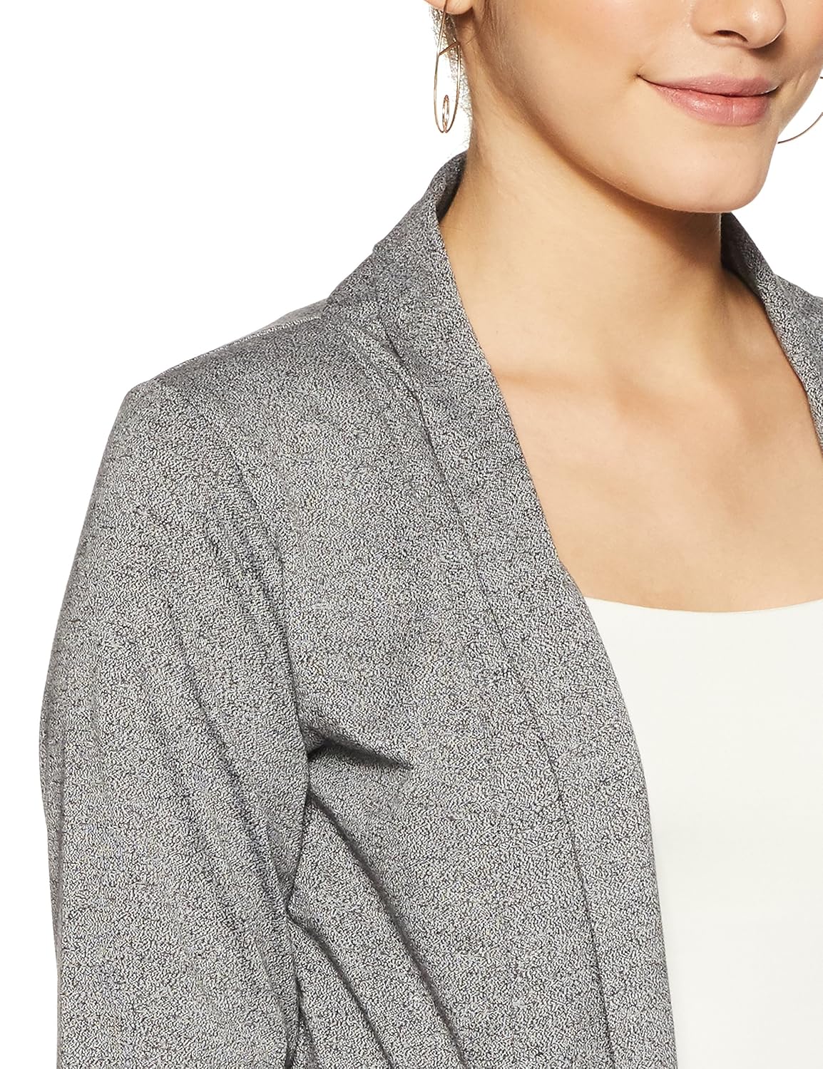 endeavor women's shrug