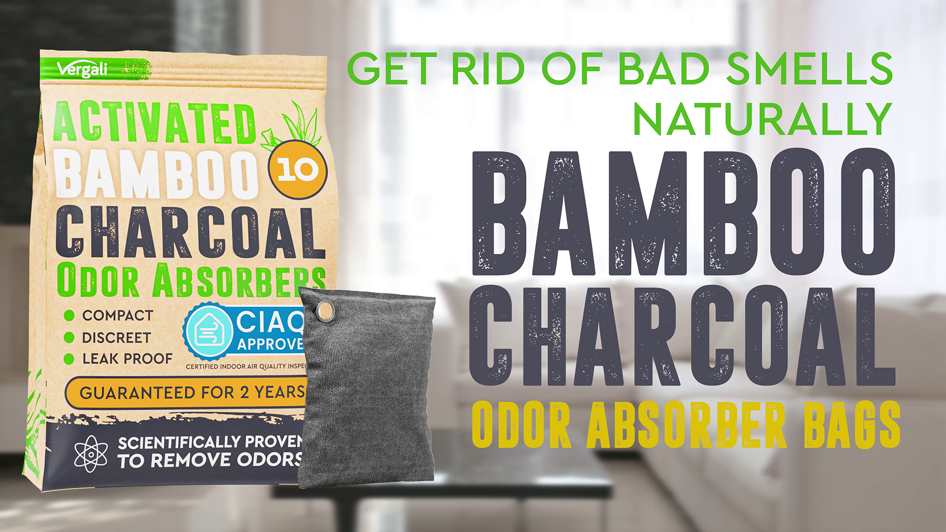 Garage Chemical Smell Won't Go Away? 5 Fixes Before You Give Up 14 Thumbnail 14