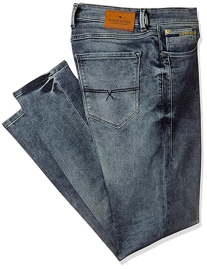 indigo nation men's jeans