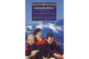 The Count of Monte Cristo