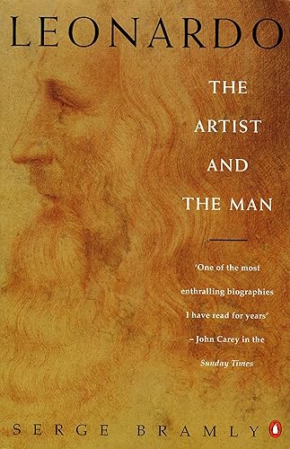 Download Leonardo: The Artist and the Man PDF
