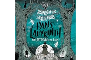 Pan's Labyrinth: The Labyrinth of the Faun