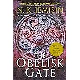 The Obelisk Gate (The Broken Earth, 2)