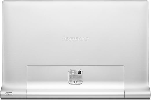 Lenovo Yoga - Tablet (Tableta de tamaño Completo, Pizarra, Android ...