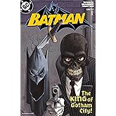 Batman (1940-2011) #636