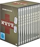 M*A*S*H - Die komplette Serie [33 DVDs]