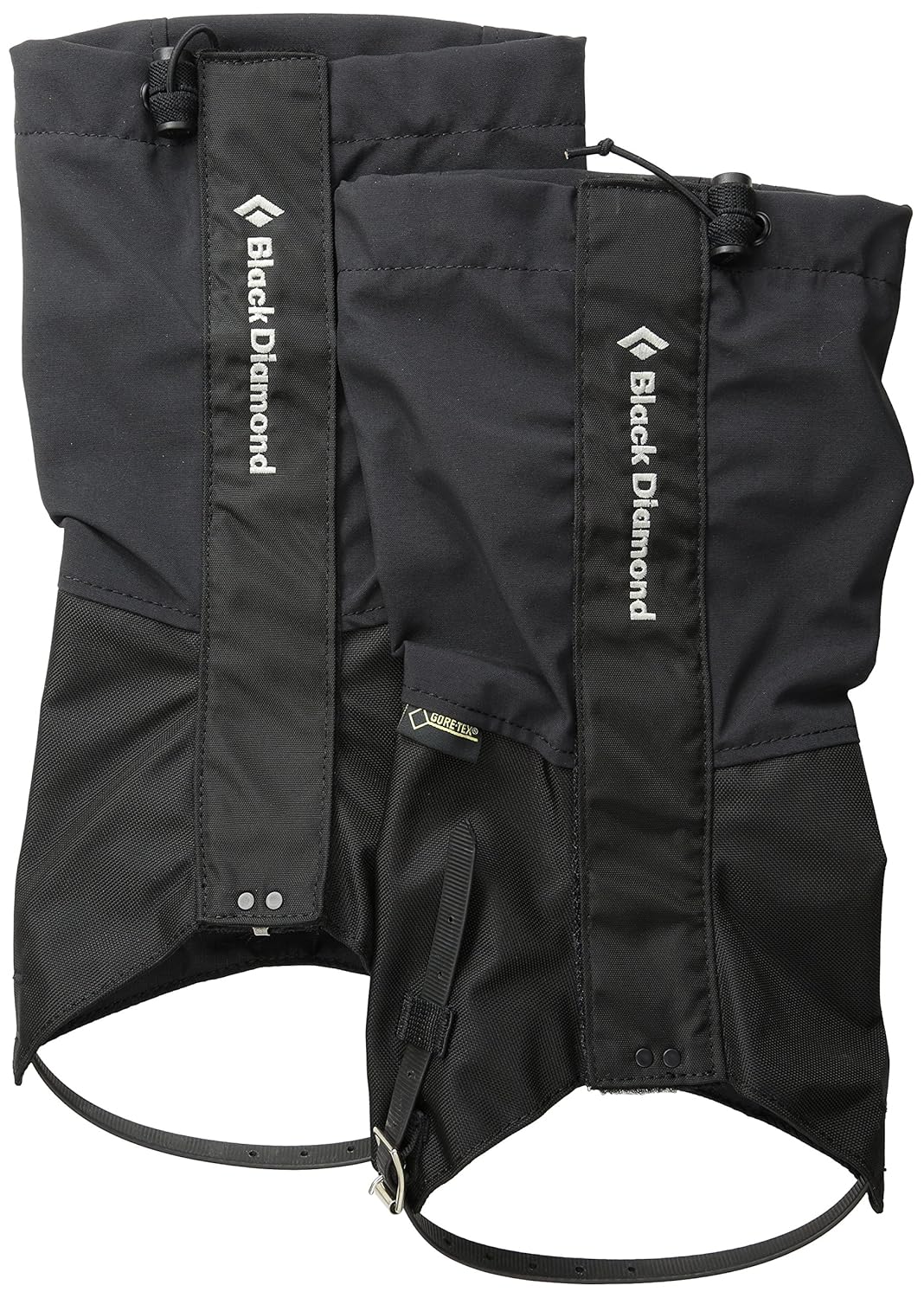 BLACK DIAMOND Frontpoint Gaiter Amazon.co.uk Sports & Outdoors