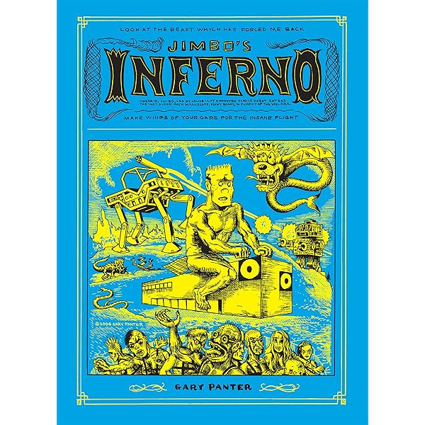 gary panter リト オリジナル 本 Amazon.com: Crashpad eBook : Panter, Gary, Panter, Gary: Kindle Store