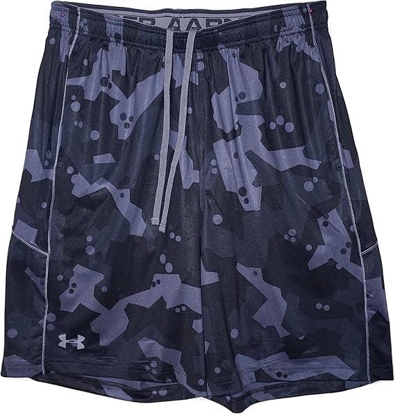 under armour drawstring shorts
