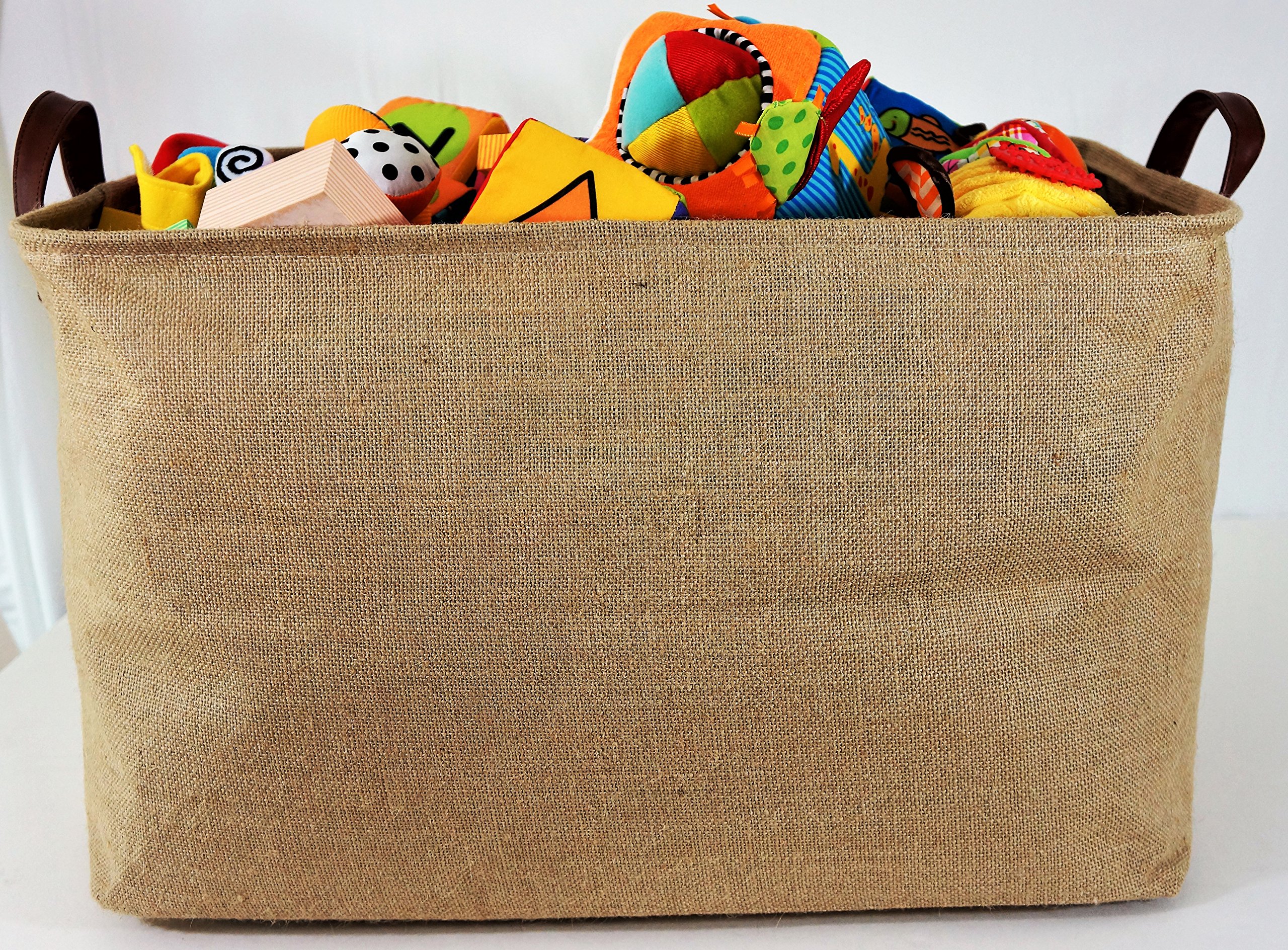 JuteStorageandToysXLarge