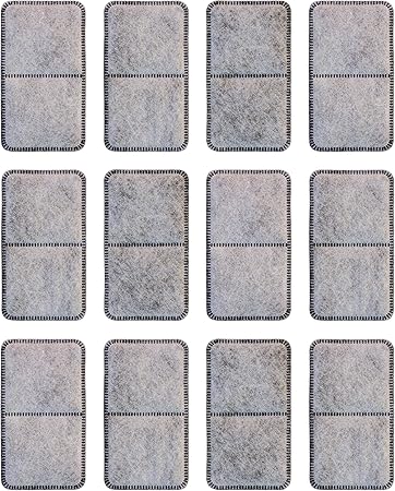 deluxe fresh flow filter