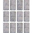 PetStandard Filters for Petmate Fresh Flow Pet Fountains (12 Pack)