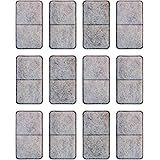 PetStandard Filters for Petmate Fresh Flow Pet Fountains (12 Pack)