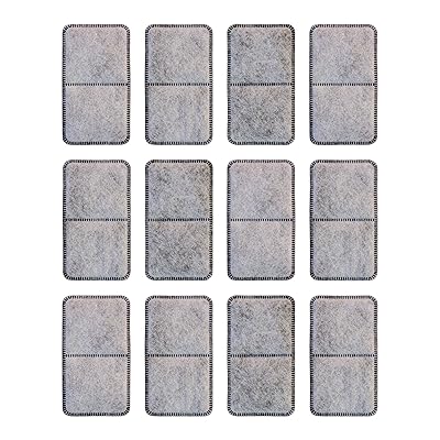 PetStandard Filters for Petmate Fresh Flow Pet Fountains