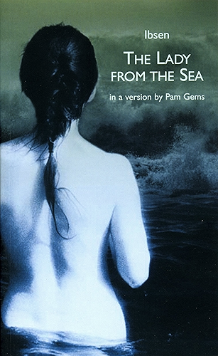 Download The Lady from the Sea (Absolute Classics S) (English Edition) PDF