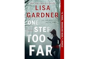 One Step Too Far: A Novel