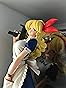 Mô hình chính hãng BANPRESTO Dragon Ball Glitter & Glamours Lunchi vol II | Việt Nam