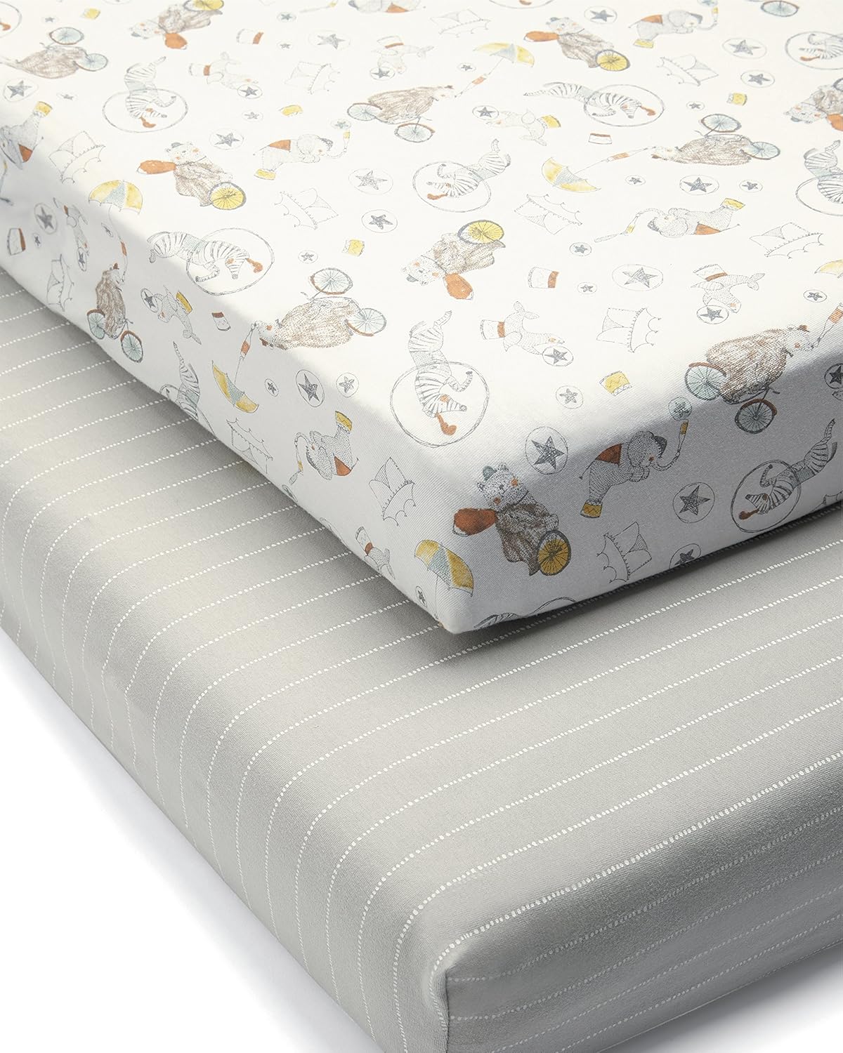 mamas and papas cot sheets