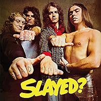 SLADE - Whatever Happened to Slade - Amazon.com Music