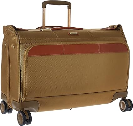 hartmann ratio classic deluxe carry on glider