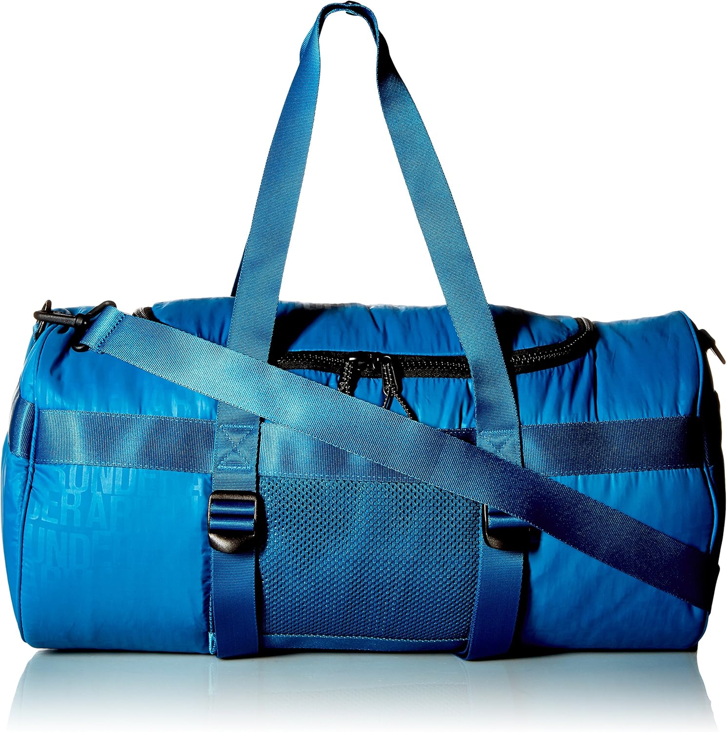 under armour holdall