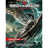 Princes of the Apocalypse (Dungeons & Dragons)