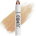 NYX PROFESSIONAL MAKEUP, Jumbo Multi-Use Face Highlighter Stick - Flan
