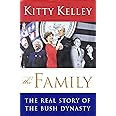 The Family: The Real Story of the Bush Dynasty