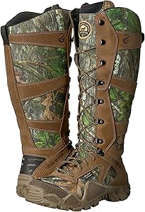 irish setter snake boots womens