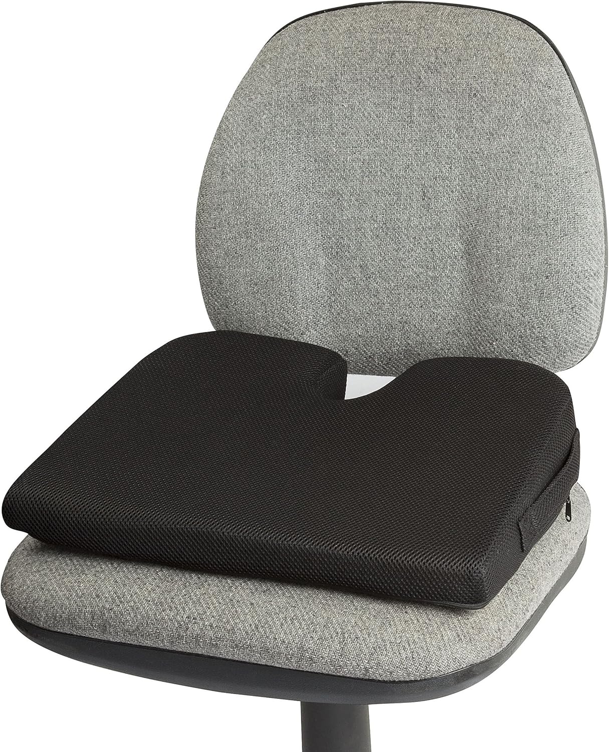 TravelMate Large MediumFIRM Wellness Seat Cushion 17 x 13 x 3 inches