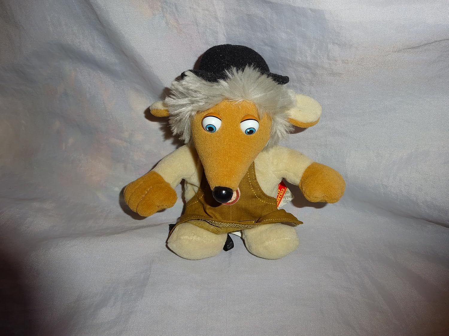 Tobermory womble. Amazon.co.uk Toys & Games