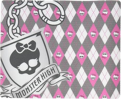 monster high mouse
