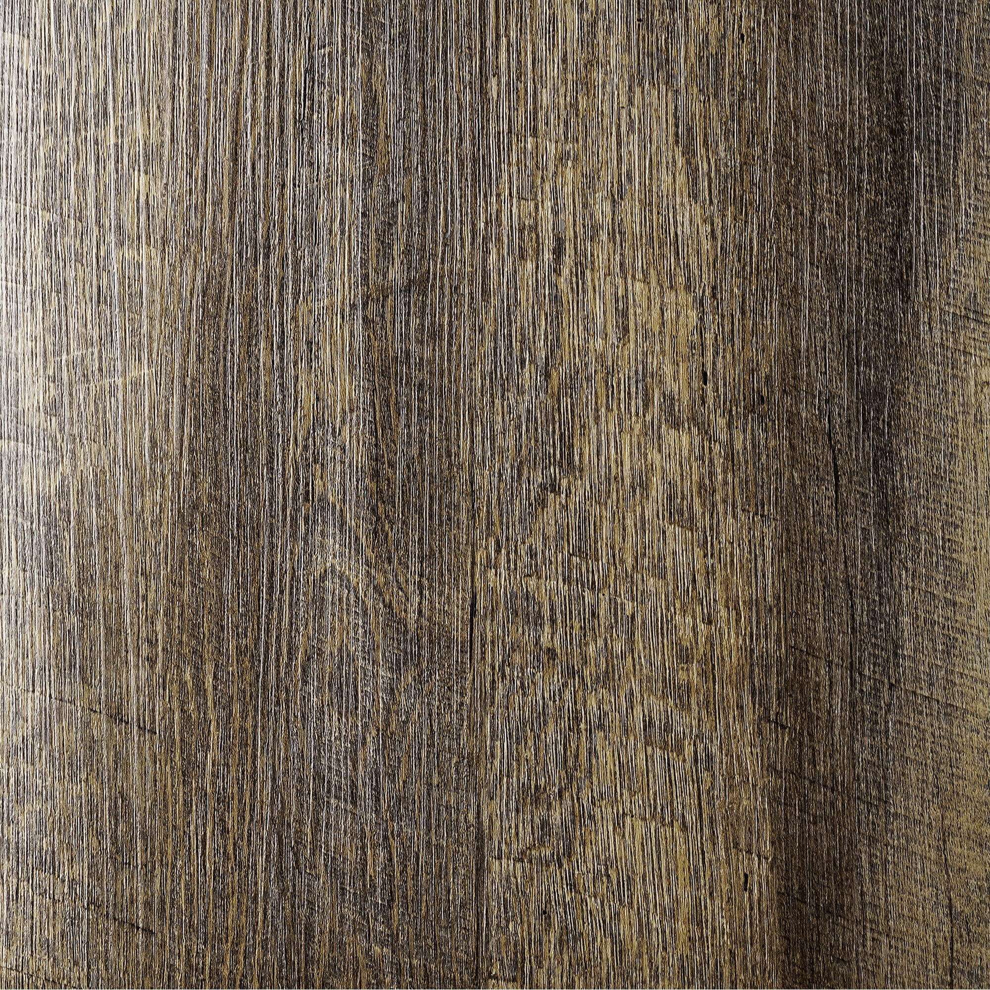 LaCheery Weathered Barn Wood Look Peel and Stick Floor Tiles Waterproof ...