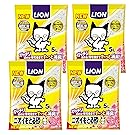 Turn to a sand huro-raruso-pu Smell The Scent Of 5l X 4 Bags