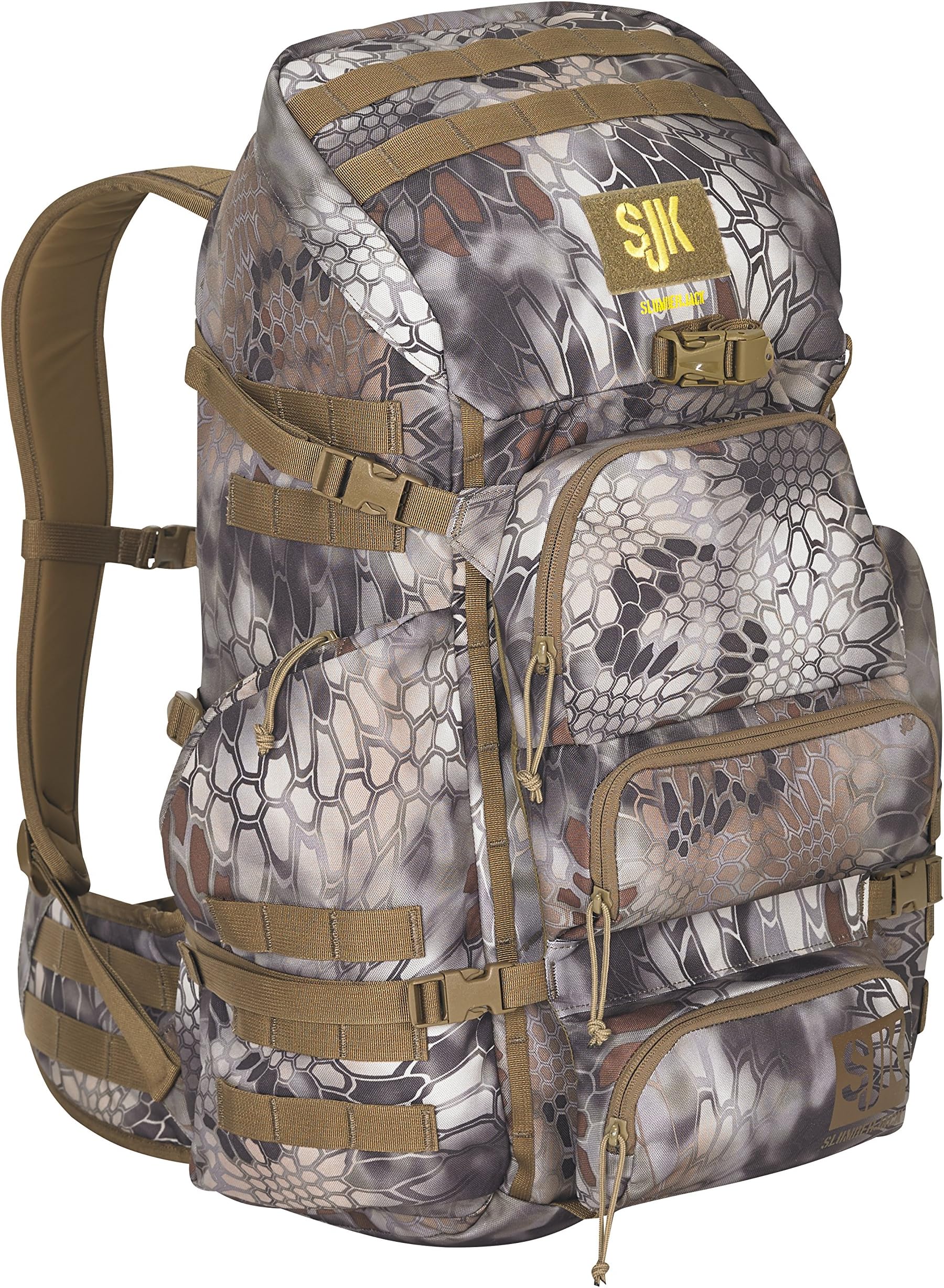 Slumberjack Carbine 2500 Backpack