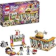 LEGO Friends Burgerladen 41349 Kinderspielzeug