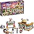 LEGO Friends Burgerladen 41349 Kinderspielzeug